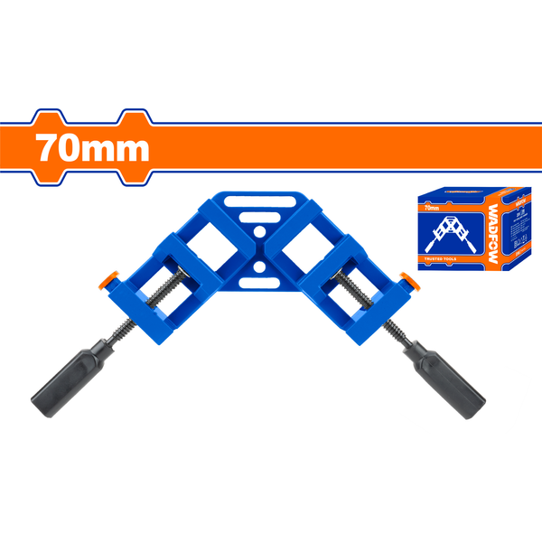 Wadfow Corner Clamp 70mm
