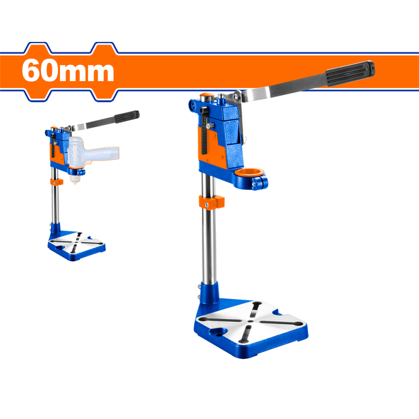Wadfow Vertical Stand Drill 43mm/60mm