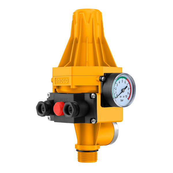 Ingco Water Pump Controller 220V 1.5 Bar