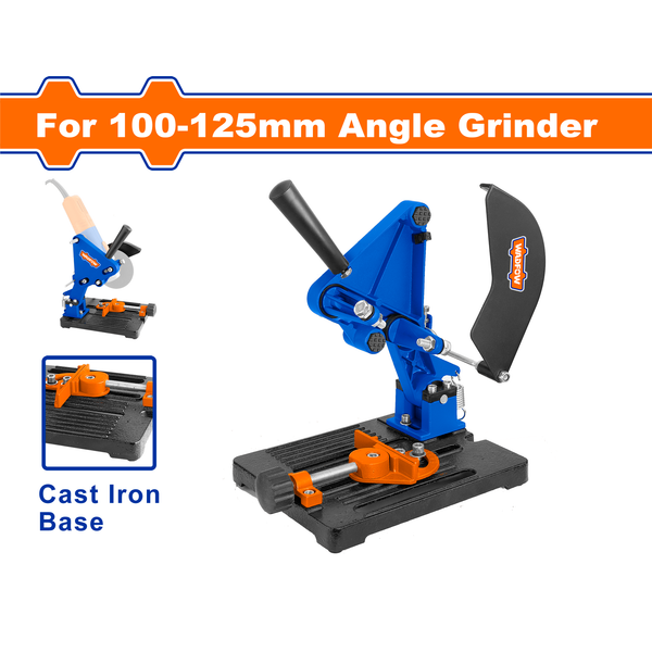 Wadfow Angle Grinder Stand 100-125mm