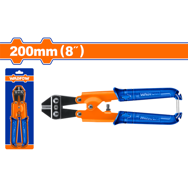 Wadfow Bolt Cutter Mini 200mm 65MN