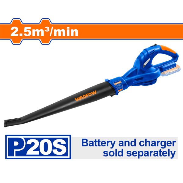 Wadfow Blower Only 20V