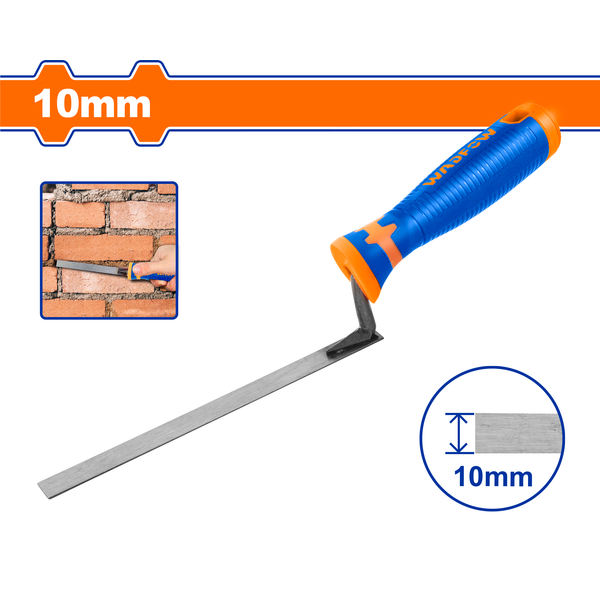 Wadfow Pointing Tuck Trowel 10mm