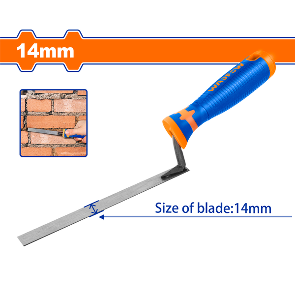 Wadfow 14mm Pointing Tuck Towel