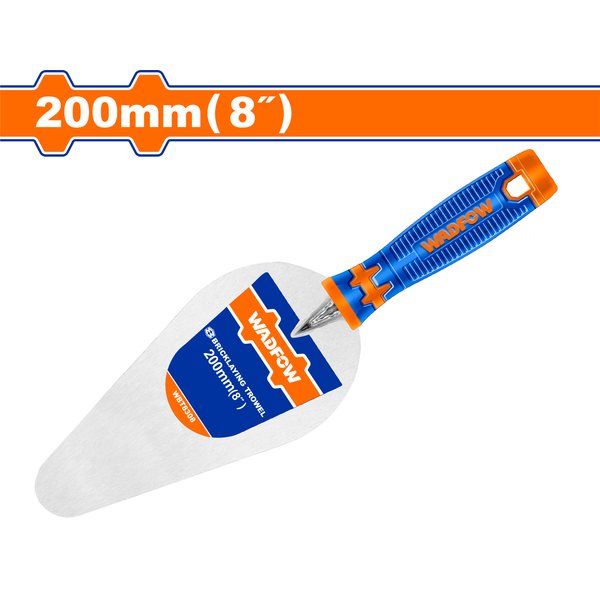 Wadfow 200mm Brick Trowel
