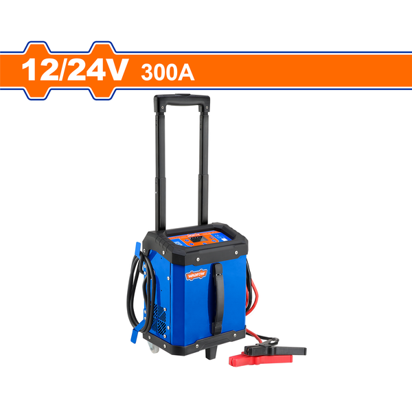 Wadfow Inverter Battery Charger 300A