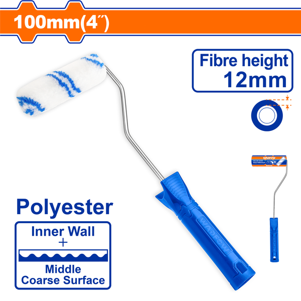 Wadfow Inner Wall Paint Roller 100m