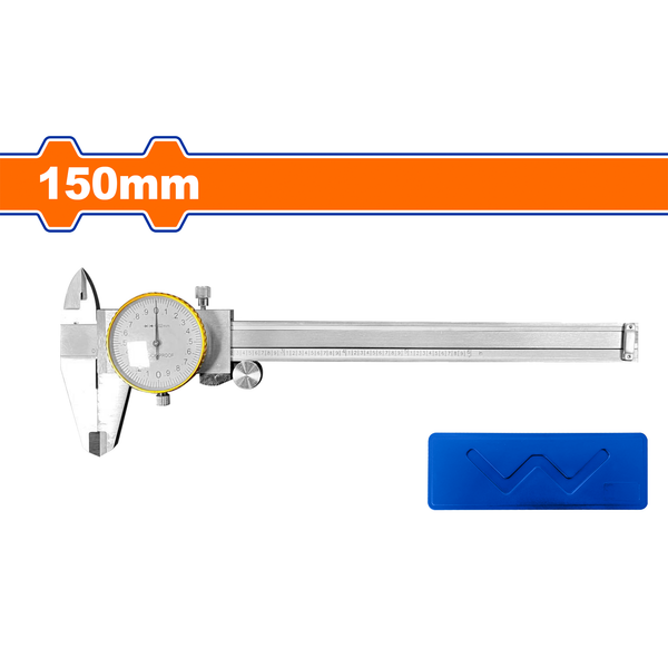 Wadfow Caliper 0.02-0-150mm