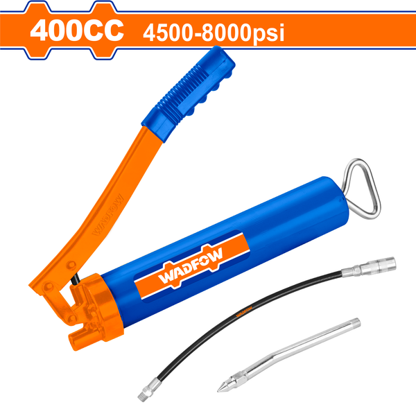 Wadfow Grease Gun 14oz