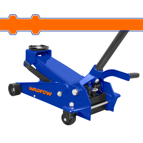 Wadfow Floor Jack 3 Ton