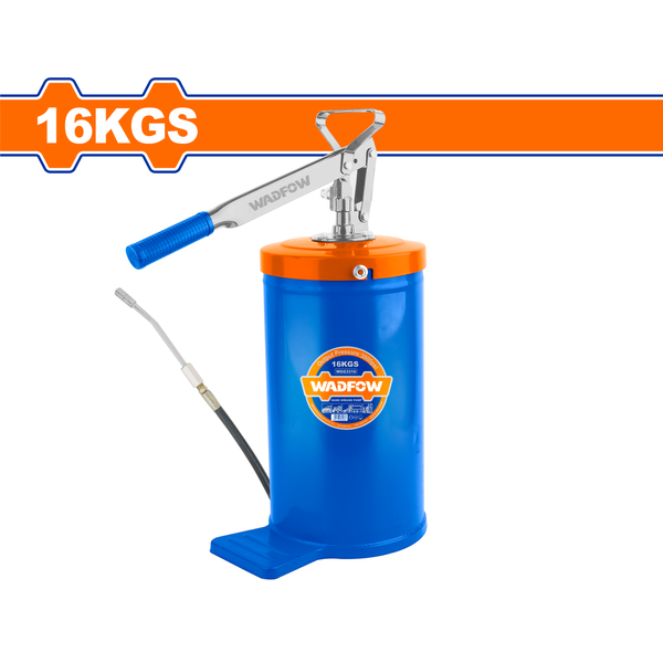 Wadfow Grease Lubricator 16kg