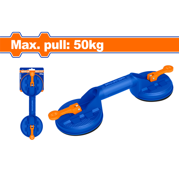 Wadfow Sucker 50kg
