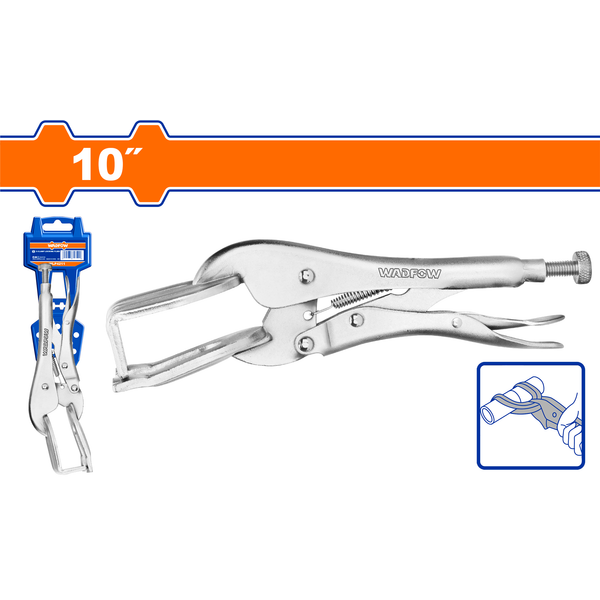 Wadfow Welding Plier 250mm
