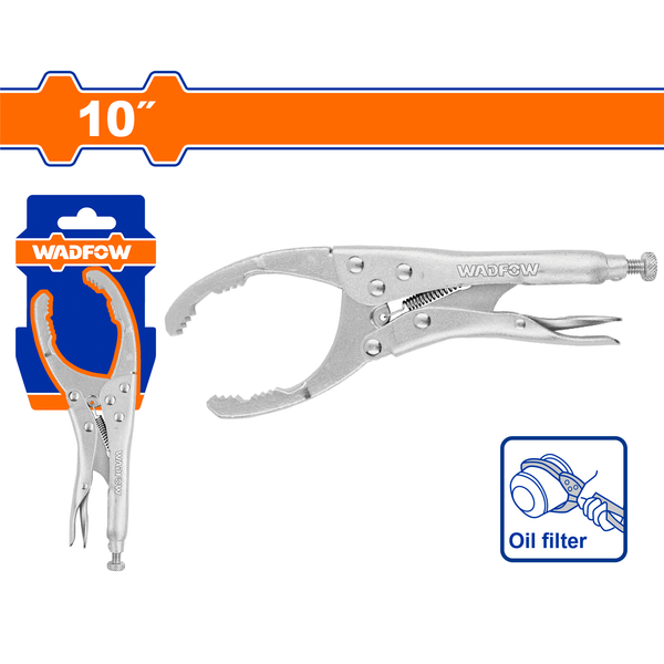 Wadfow Wrench Oil Filter 250mm