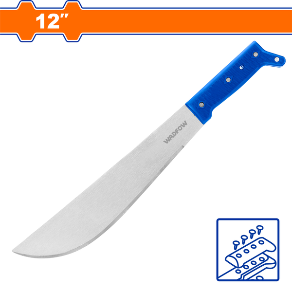 Wadfow Machete 12 inch