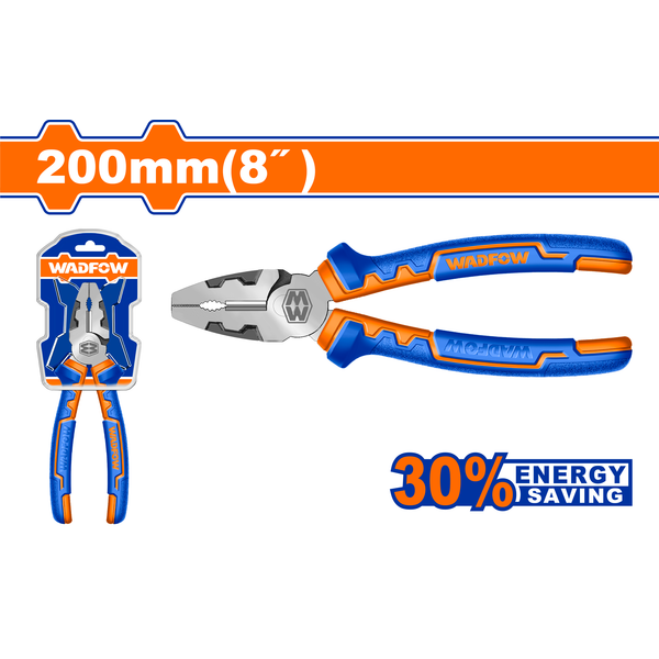 Wadfow Multi Function Plier 200mm