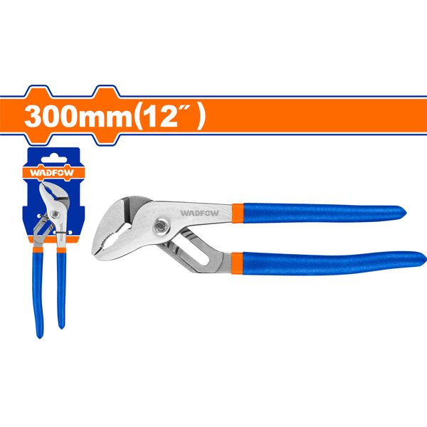 Wadfow Pump Plier 300mm