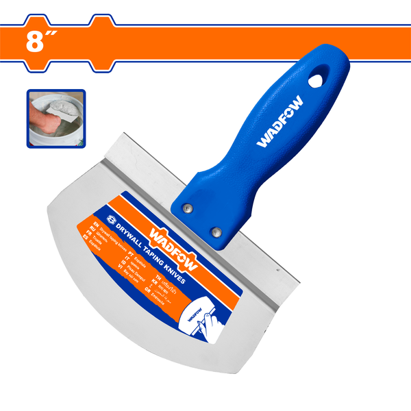 Wadfow Drywall Taping Knife Control