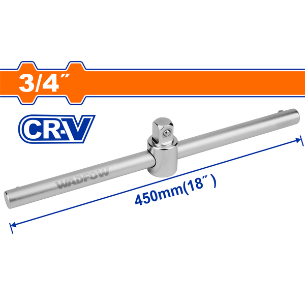 Wadfow T Bar Sling 450mm