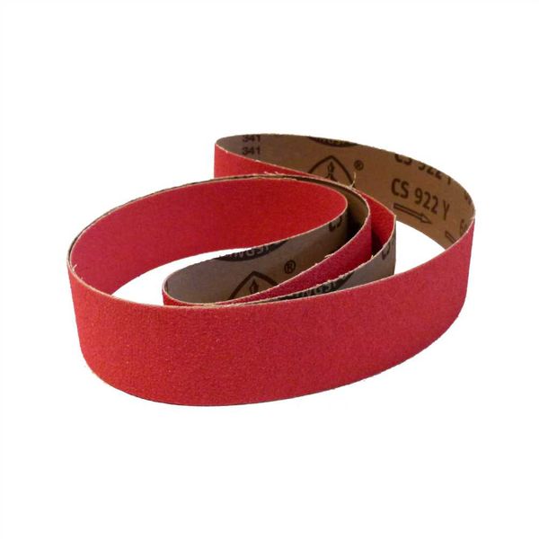 Wadfow Sanding Belt