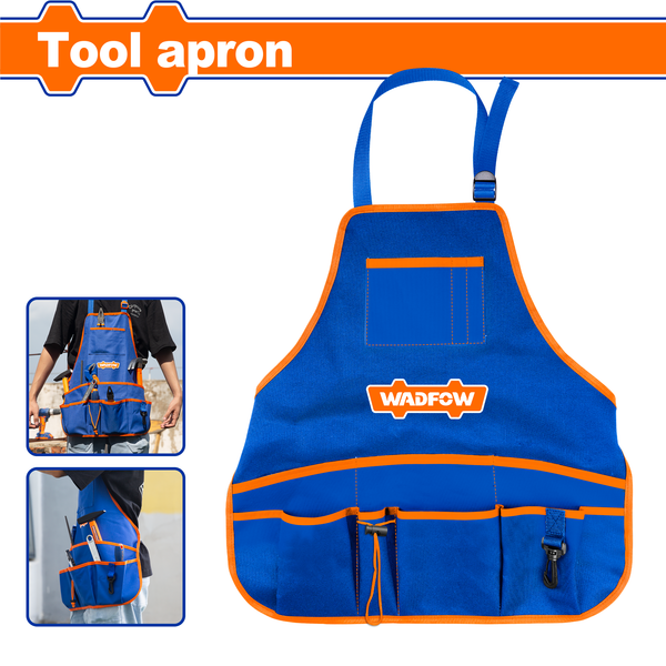 Wadfow Tool Apron