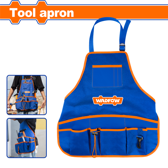 Wadfow Tool Apron
