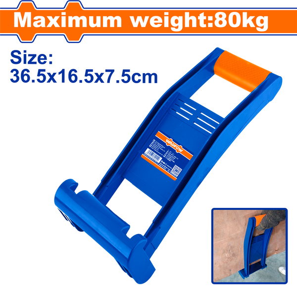 Wadfow Panel Carrier 80Kg
