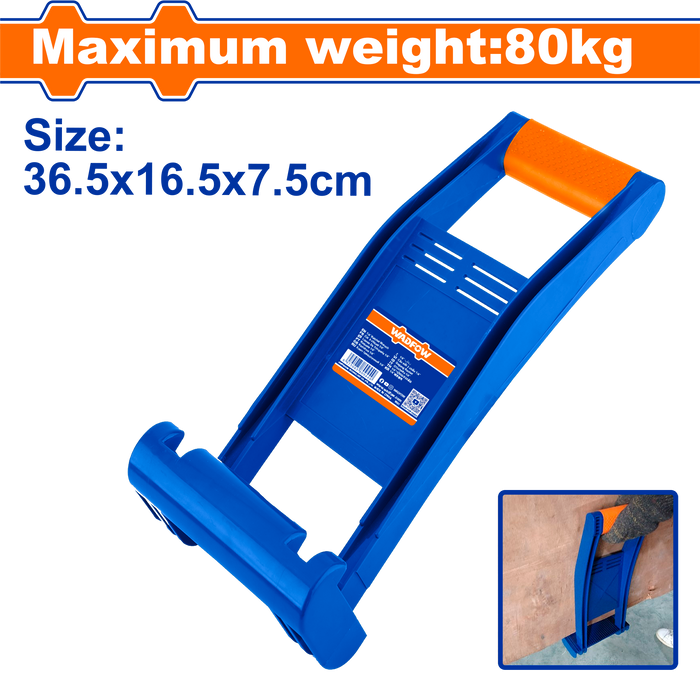 Wadfow Panel Carrier 80Kg