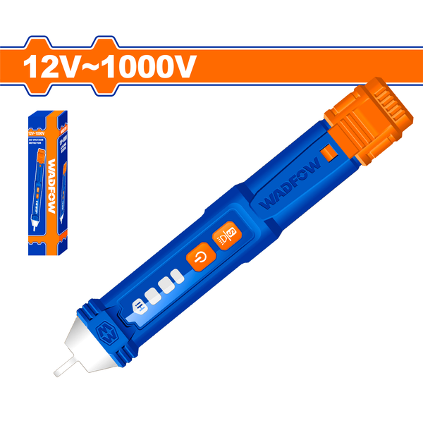 Wadfow Voltage Detector AC 1000V