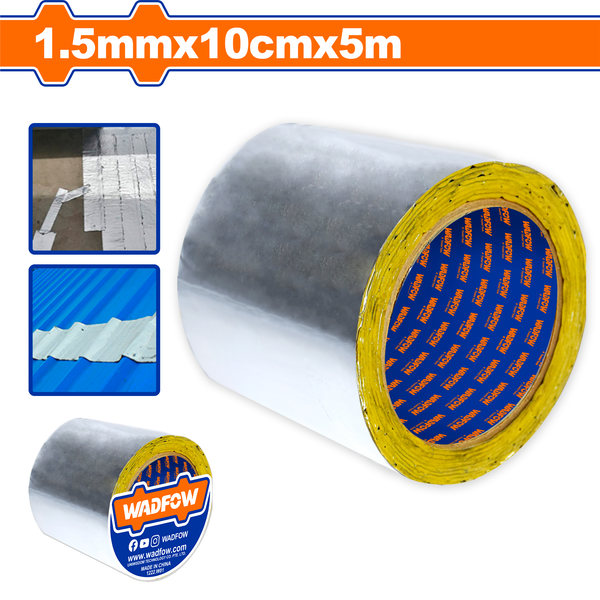Wadfow Tape Foil 5m