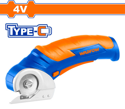 Wadfow Universal Cutter 6mm 4V