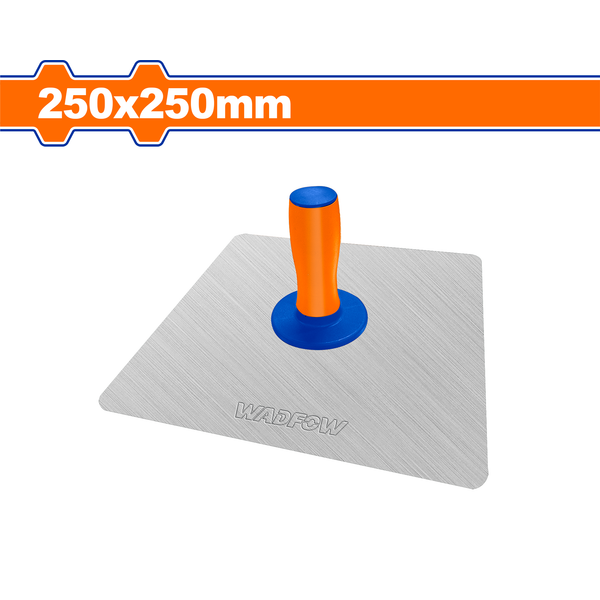 Wadfow Aluminium Plastering Hawk