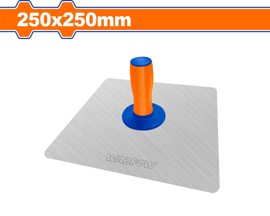 Wadfow Aluminium Plastering Hawk