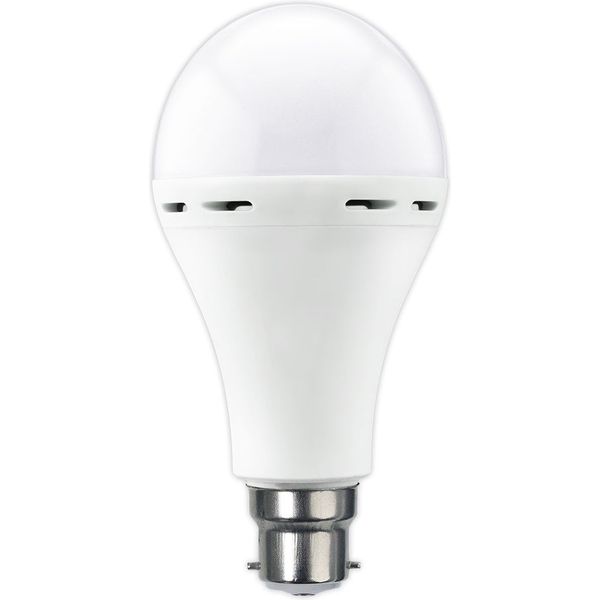 9W BC Emergency LED Bulb