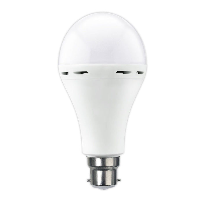 9W BC Emergency LED Bulb