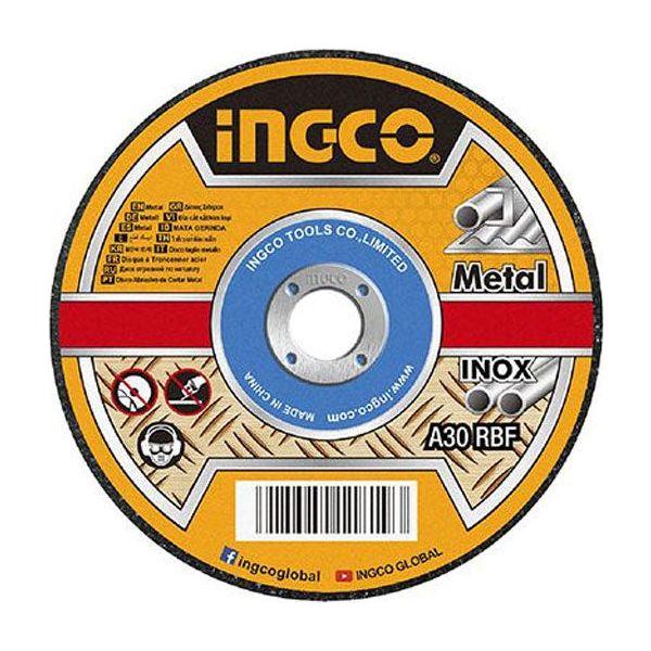 Abrasive Metal Cutting Disc | | Brite Lightning