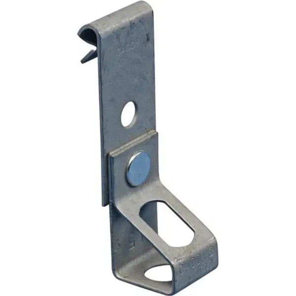 Caddy Clamp M8 1.5-5mm