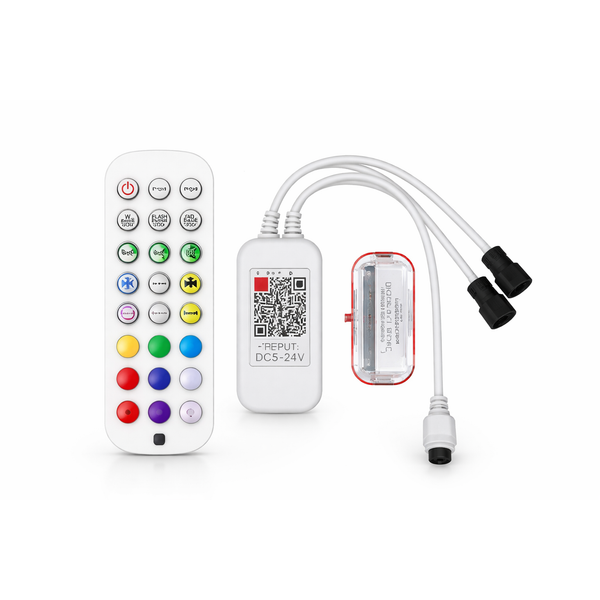 Luxn Run Strip Powercord