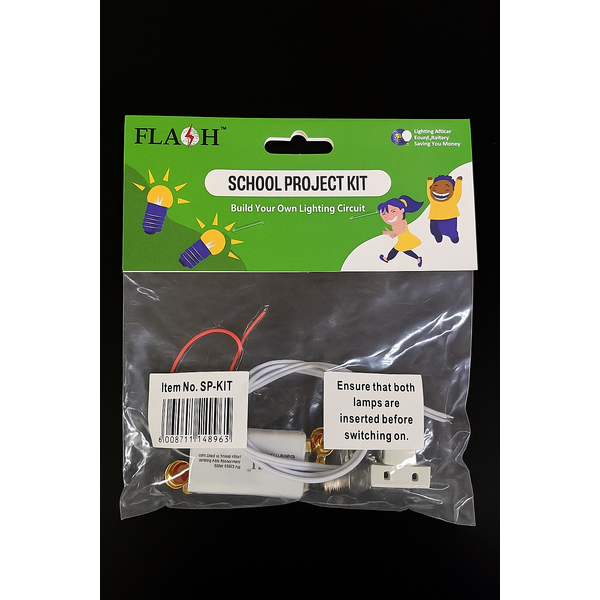 Flash School Project Kit