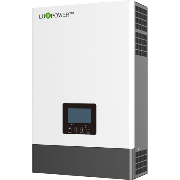 Inverter 5KW Luxpower 48VDC For Sale | Brite Lighting & Electrical
