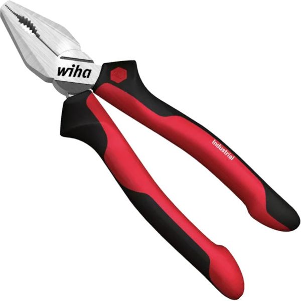 Wiha Combination Plier 200mm
