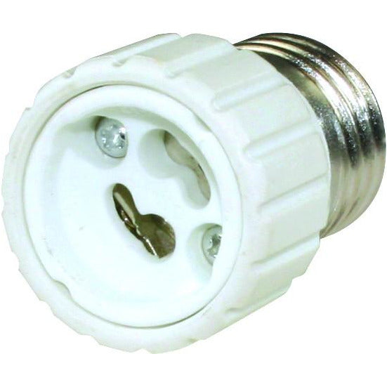 Lamp Adaptor - E27 to GU10 Lamp