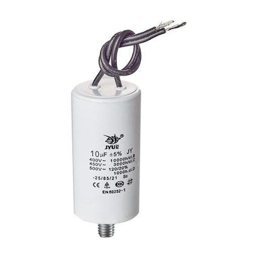 Capacitor - Lighting 08µF