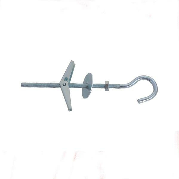 Spring Toggle Open Hook