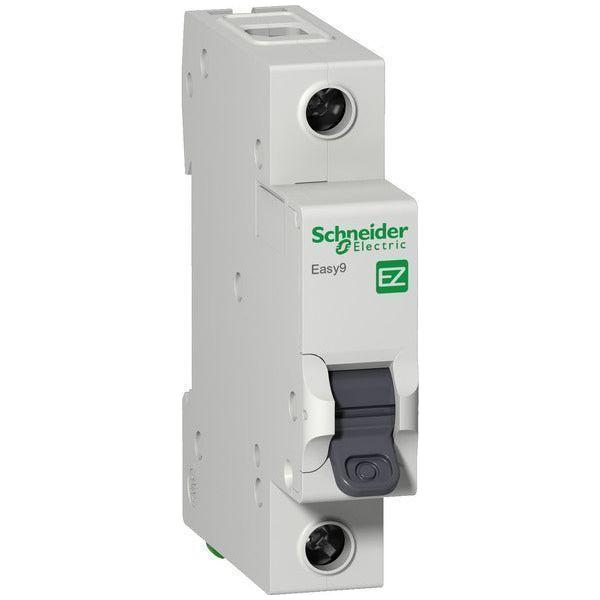 Schneider Circuit Breaker 1P 3KA 63A