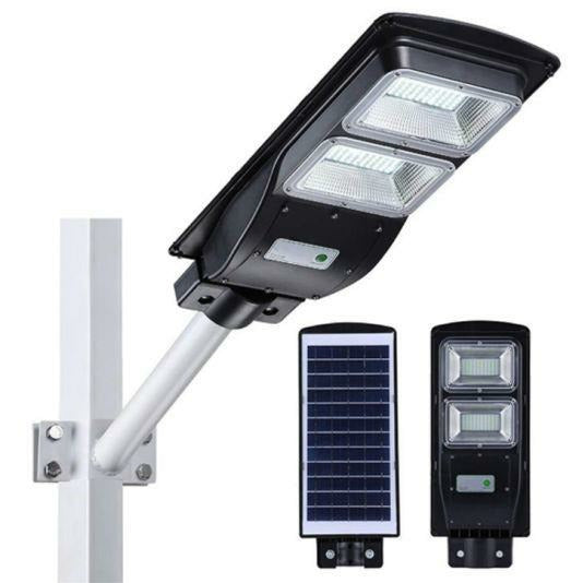 Solar Street LED Light 40W