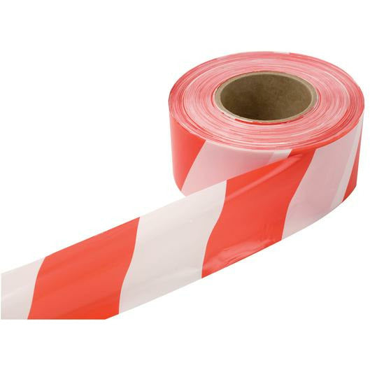 Danger Tape Roll (3.2kg 500m)