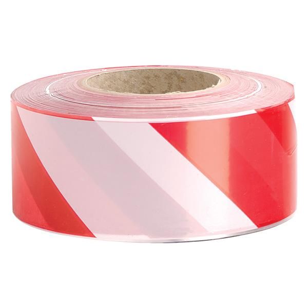 Danger Tape Roll (3.2kg 500m)