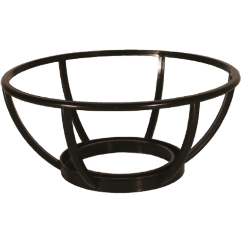Outdoor Ball Light Basket - 350mm
