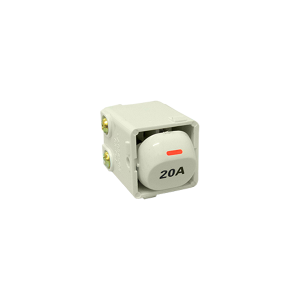 Lear 20A Isolator Module